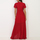 Odjeća Žene
 Haljine La Modeuse 61271_P139706 Crvena