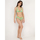Odjeća Žene
 Dvodijelni kupaći kostimi La Modeuse 66138_P153519 Zelena