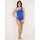Odjeća Žene
 Dvodijelni kupaći kostimi La Modeuse 66145_P153563 Plava