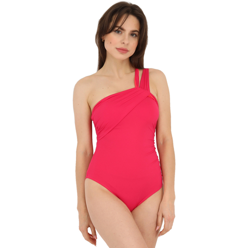 Odjeća Žene
 Dvodijelni kupaći kostimi La Modeuse 66147_P153571 Ružičasta
