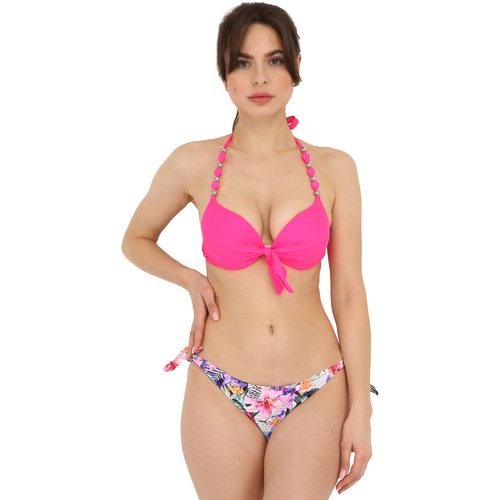 Odjeća Žene
 Dvodijelni kupaći kostimi La Modeuse 66231_P153743 Ružičasta