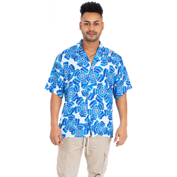 Odjeća Žene
 Košulje i bluze Isla Bonita By Sigris Muška Košulja Plava