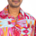 Odjeća Žene
 Košulje i bluze Isla Bonita By Sigris Muška Košulja Ružičasta