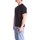 Odjeća Majice kratkih rukava Hydrogen 32062 Crna