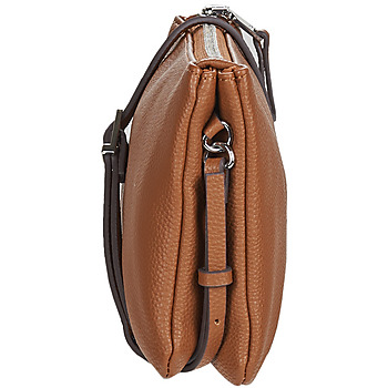 Esprit Olive Shoulder Bag Boja hrđe / Smeđa
