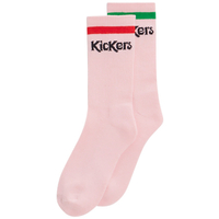 Donje rublje Čarape Kickers Socks Ružičasta