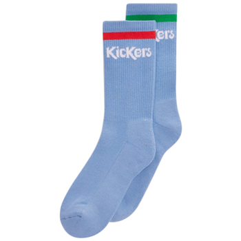 Donje rublje Čarape Kickers Socks Plava