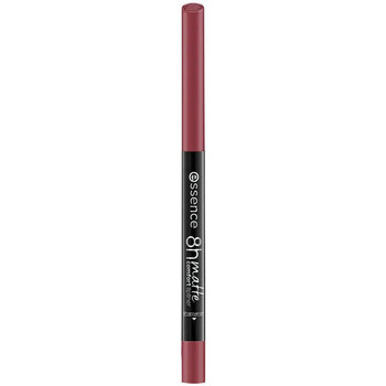 Ljepota Žene
 Olovke za usne Essence 8H Matte Comfort Lip Pencil - 06 Cool Mauve Smeđa