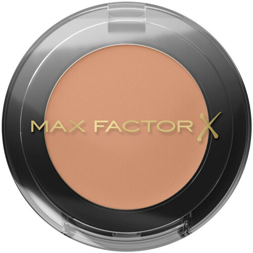 Ljepota Žene
 Sjenila za oči i baze za sjenila Max Factor Masterpiece Mono Eyeshadow - 07 Sandy Haze žuta