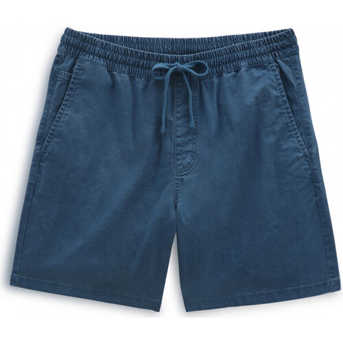 Odjeća Muškarci
 Bermude i kratke hlače Vans Range salt wash relaxed elastic short Zelena