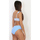 Odjeća Žene
 Dvodijelni kupaći kostimi La Modeuse 56050_P116294 Plava