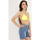 Odjeća Žene
 Dvodijelni kupaći kostimi La Modeuse 66143_P153552 žuta