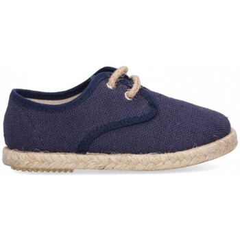 Obuća Dječak
 Derby cipele & Oksfordice Luna Kids 69985 Plava