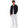 Odjeća Muškarci
 Traperice ravnog kroja Calvin Klein Jeans J30J322797 Siva
