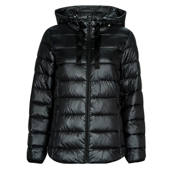 Odjeća Žene
 Pernate jakne Esprit Tape Jacket Crna