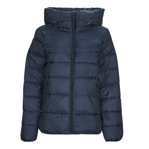 Odjeća Žene
 Pernate jakne Esprit new NOS jacket Tamno plava