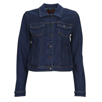 Odjeća Žene
 Traper jakne Esprit Trucker Jacket Plava
