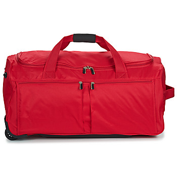 Torbe Tekstilni kovčezi David Jones B-888-1-RED Crvena