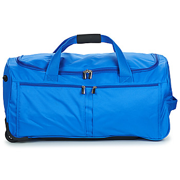 Torbe Tekstilni kovčezi David Jones B-888-1-BLUE Plava