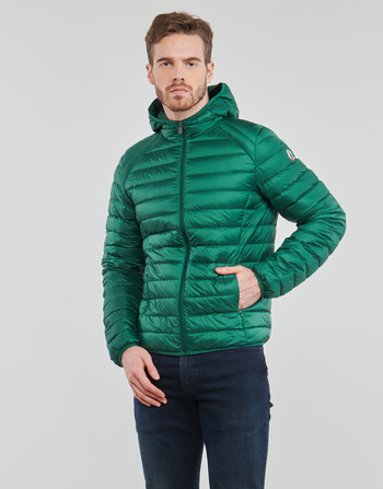 Odjeća Muškarci
 Pernate jakne JOTT NICO Zelena / Zagasita