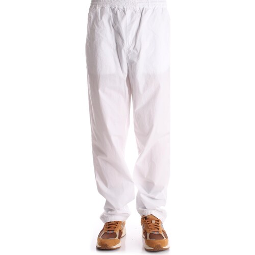 Odjeća Muškarci
 Cargo hlače Aspesi CP15 G329 Bijela