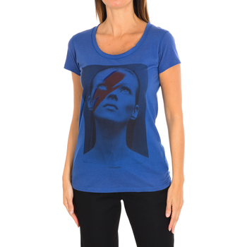 Odjeća Žene
 Majice kratkih rukava Eleven Paris 13S2LT038-AW13 Plava
