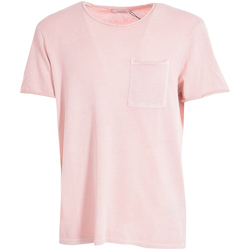 Odjeća Žene
 Majice kratkih rukava Eleven Paris 17S1TS01-LIGHT Ružičasta