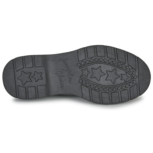 Irregular Choice LOVE A LOAF Crna