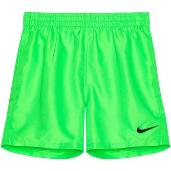 Odjeća Dječak
 Kupaći kostimi / Kupaće gaće Nike BAADOR NIO  PERFORMANCE NESSB866 Zelena