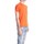 Odjeća Muškarci
 Majice kratkih rukava K-Way K71246W Narančasta