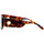Satovi & nakit Žene
 Sunčane naočale Linda Farrow Occhiali da Sole  Debbie LFLC 1059 C2 Smeđa