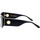 Satovi & nakit Žene
 Sunčane naočale Linda Farrow Occhiali da Sole  Debbie LFLC 1059 C1 Crna