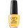 Ljepota Žene
 Pribor za nokte Opi Nail polishes Nail Lacquer - Magic Hour žuta