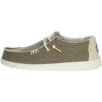 Obuća Muškarci
 Slip-on cipele HEYDUDE 40003-2BS Other