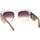 Satovi & nakit Žene
 Sunčane naočale Linda Farrow Occhiali da Sole  Sierra LFL 1346 C4 Bijela