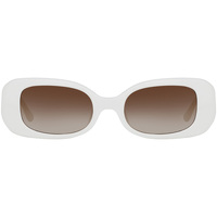 Satovi & nakit Žene
 Sunčane naočale Linda Farrow Occhiali da Sole  Lola LFL 1117 C6 Bijela