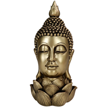 Signes Grimalt Buddha Figura Gold