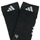 Modni dodaci Sportske čarape adidas Performance PRF CUSH MID 3P Crna