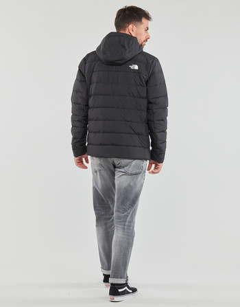 The North Face Aconcagua 3 Hoodie Crna