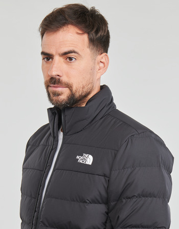 The North Face Aconcagua 3 Jacket Crna