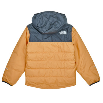 The North Face Boys Never Stop Synthetic Jacket Smeđa
