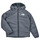 Odjeća Dječak
 Pernate jakne The North Face Boys Reversible Perrito Jacket Crna / Siva