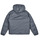 Odjeća Dječak
 Pernate jakne The North Face Boys Reversible Perrito Jacket Crna / Siva