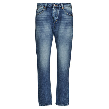 Odjeća Žene
 Mom jeans Le Temps des Cerises 400/20 BASIC Plava