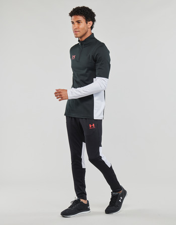 Under Armour M's Ch. Midlayer Crna