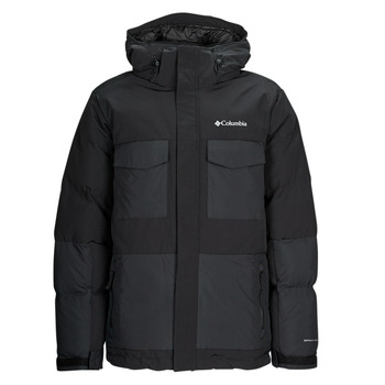 Odjeća Muškarci
 Parke Columbia Marquam Peak Fusion Jacket Crna