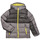 Odjeća Dječak
 Pernate jakne Columbia Pike Lake II Siva