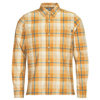 Odjeća Muškarci
 Košulje dugih rukava Timberland Windham Heavy Flannel Shirt Regular Višebojna
