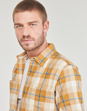 Timberland Windham Heavy Flannel Shirt Regular Višebojna
