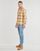 Odjeća Muškarci
 Košulje dugih rukava Timberland Windham Heavy Flannel Shirt Regular Višebojna